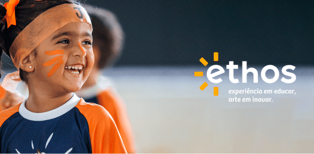 O ensino da felicidade e a educação emocional na Escola Ethos