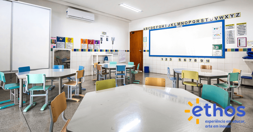 Metodologia Positiva Ethos – O que é e como aplicamos