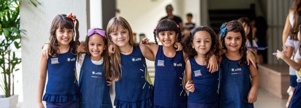 Você sabe o que é o Character Counts?