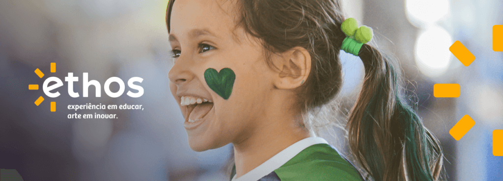 O estímulo da criatividade na primeira infância