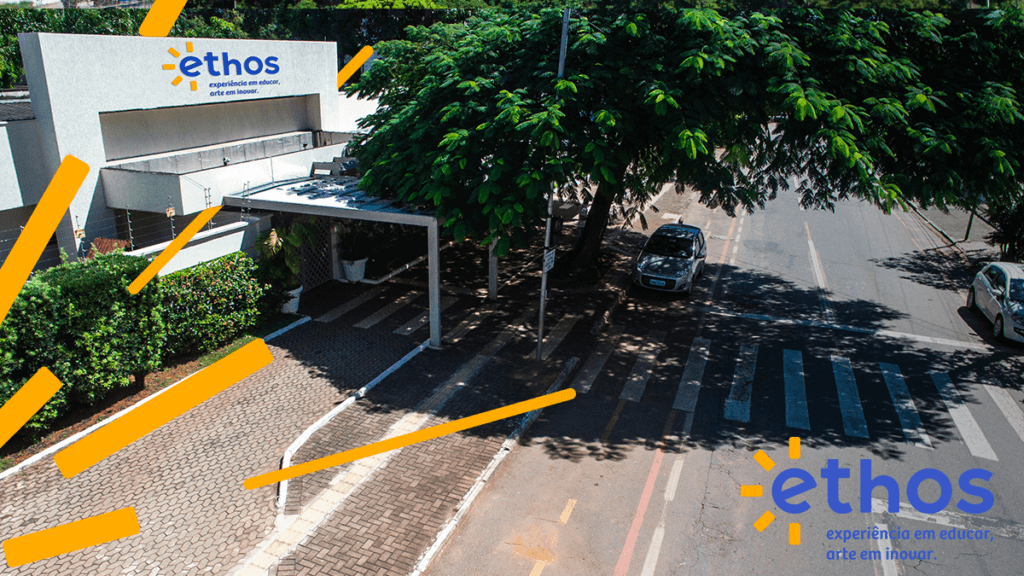 A nova marca: juntando inovação e experiência